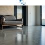 Polished Concrete Floors in Brisbane