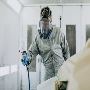 Accurate Mold Testing Services in Annapolis | Dynamic Home I