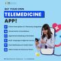 Premier Telemedicine App Development Company - Dynamic Metho