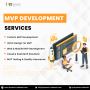 MVP Development Company | MVP Development Services MVP Development Company | MVP Development Services
