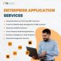 Best Enterprise Application Development Services at Best Pri