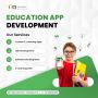Trusted Educational App Development Company 