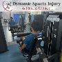 Physiotherapist near me