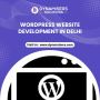 WordPress development services