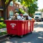 Affordable Skip Bin Hire Greensborough – Fast & Reliable