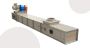 Dynemix India Engg. Pvt. Ltd – Drag Chain Conveyor Supplier