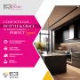 India's Leading Modular Kitchen Manufacturing Company - Qual