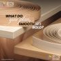 Edge Band Manufacturers - High-Quality Edge banding Solution