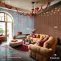 Interior Wall Cladding Manufacturers India | Best Designs, M