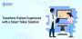 Transform Patient Experience with a Smart Token Solution