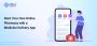 Start Your Own Online Pharmacy with a Medicine Delivery App
