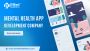 Mental Health App Development Company – Get a Free Quote