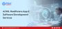 AI/ML Healthcare App & Software Development Services