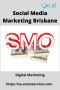 Social Media Marketing Brisbane 