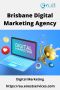 Brisbane Digital Marketing Agency
