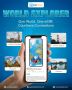  World Explorer eSIM – Global Connectivity Made Easy