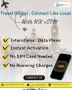 Best eSIM for UK Travel – Instant Activation & No Roaming wi