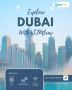 Affordable eSIM for Dubai Travel – High-Speed 4G/5G Data & N