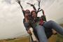 Paragliding in Bhimtal (Nainital) | Eagle Eye Adventure