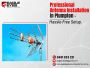 Professional Antenna Installation In Plumpton – Hassle-Free 