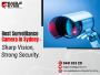 Best Surveillance Camera Sydney – Sharp Vision, Strong Secur