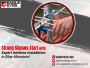 Strong Signals Start with Expert Antenna Installation. 