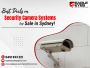 Best Deals on Security Camera Systems for Sale in Sydney!