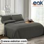 cotton bed sheet sets