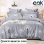 Indian bed sheets king