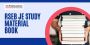 What are the Best RSEB JE Book for Exam preparation?