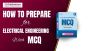Best Practices MCQs for Electrical Engineering