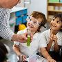 Best Daycare Centre Of Gurgaon