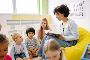 What Makes Our Preschool Programs in Fairfield Unique? 
