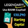 tarted With Just $100. Now I Make Money While Cooking Dinner