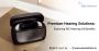 Best RIC Hearing Aid | Ear Solutions 