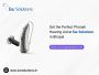Best Hearing aid centre in bhopal | Ear Solutions