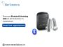 Explore Bluetooth Hearing Aids in Hyderabad - Ear Solutions