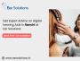 Get the Best Hearing Aid Prices at Ear Solutions 