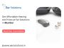 Find Best Hearing Aid Prices at Ear Solutions