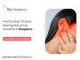 Explore Top Hearing Aids for tinnitus at Ear Solutions 