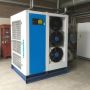 High-Performance Air Cooled Water Chiller - Contact Us Today