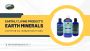 Featured Antibiotic Earth Minerals-Certified & 99.9% Pure