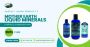 Featured Antibiotic Liquid Minerals-Certified & 99.9% Pure