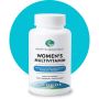 Support Your Health: Earth’s Splendor Multivitamin for Women