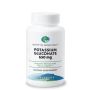 Best Potassium Gluconate Supplements for Energy & Health 