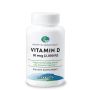 Earth's Splendor Vitamin D Tablets – Support Bone Health