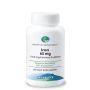 Iron 65mg: The Dietary Supplement for Energy 