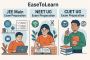 Looking to ace competitive exams like NEET, JEE, or CUET?
