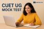 CUET UG Mock Test 2025 – Practice Online with EaseToLearn