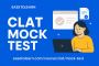 Crack CLAT UG 2026 with EaseToLearn’s Real-Exam Mock Tests!
